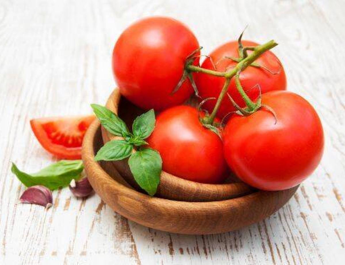 7 wspaniałych rzeczy, które możesz zrobić z pomidorami