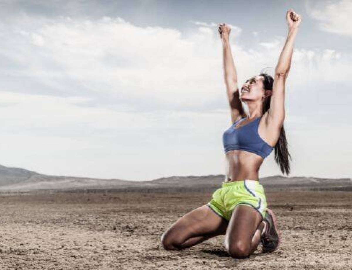 Klucz do udanej atletyki: Utrzymuj swoje ciało w równowadze